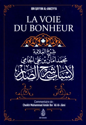 La voie du bonheur