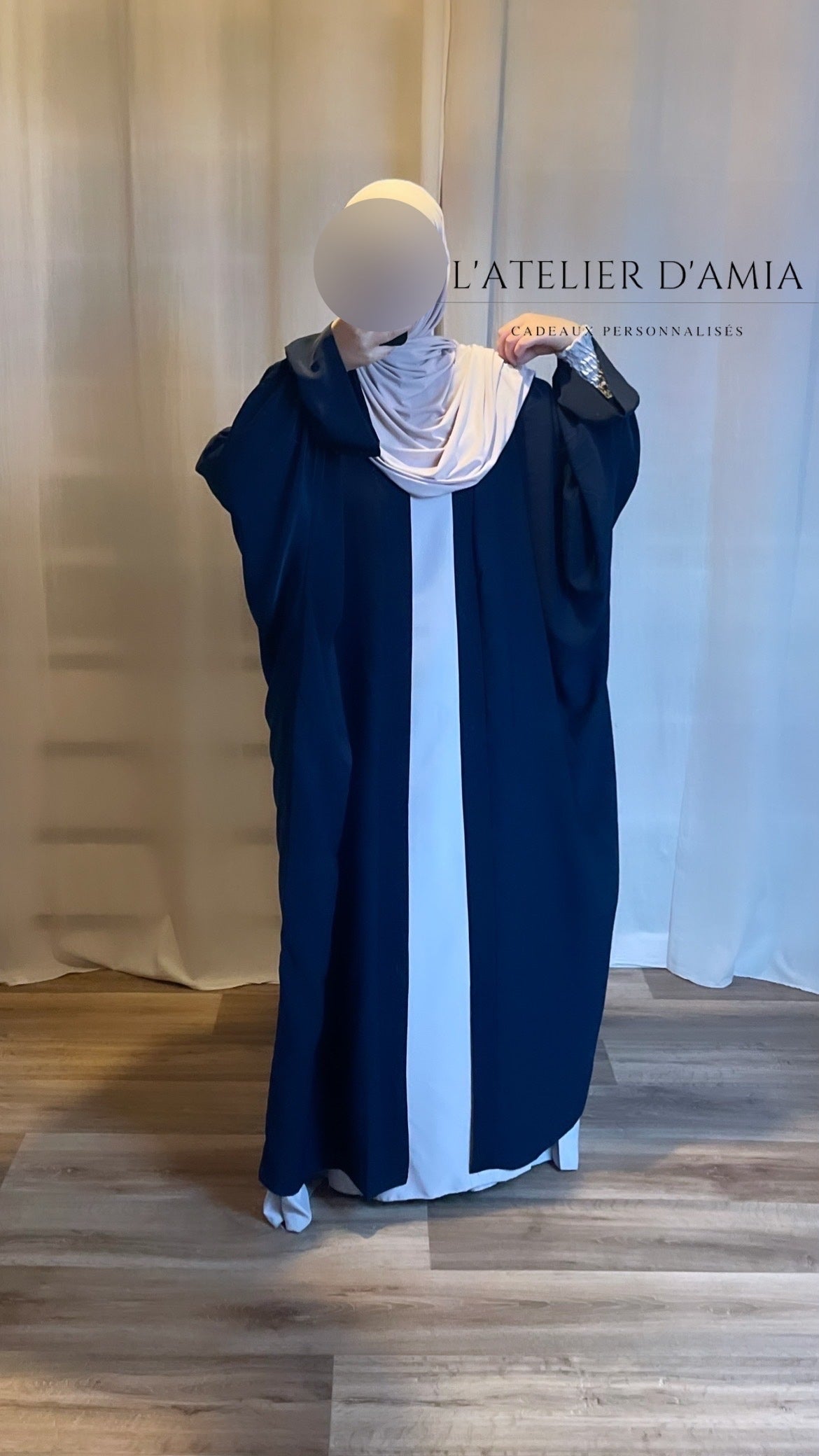 Kimono « Alya »