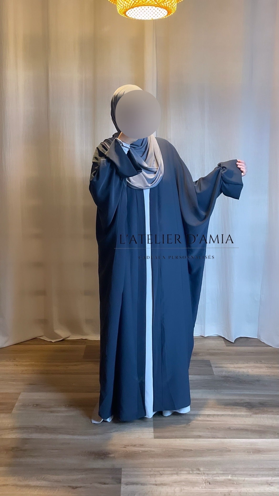 Kimono « Alya »