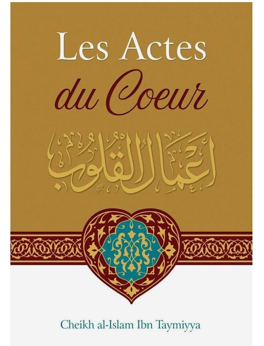 Les Actes du Cœur