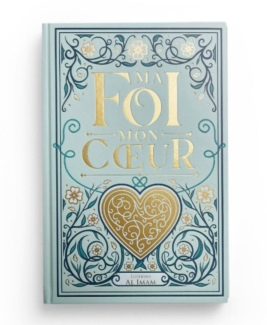 Ma Foi Mon Coeur