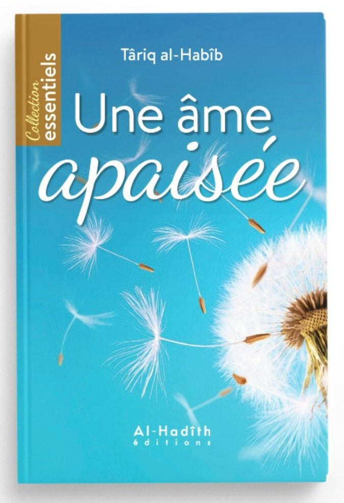 Une âme apaisée