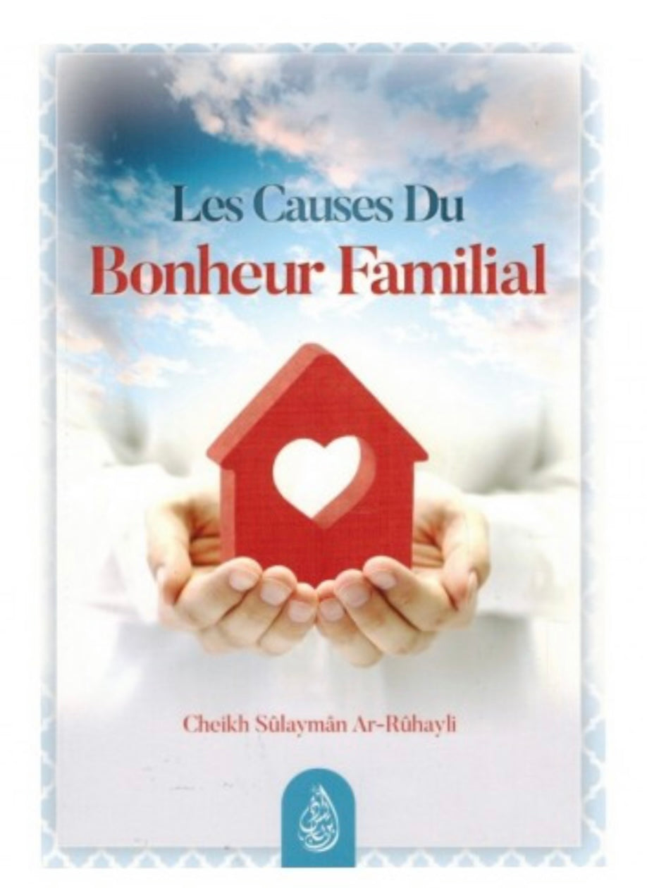Les causes du bonheur familial