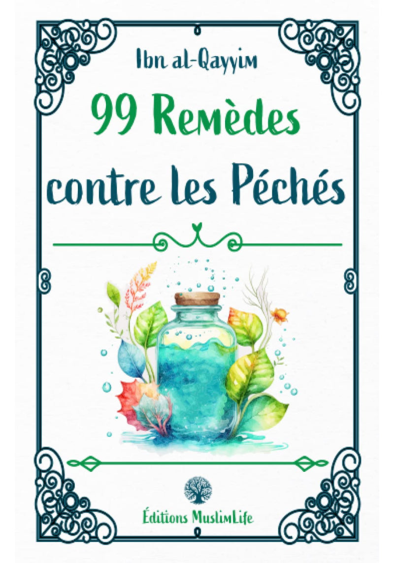 99 Remèdes contre les péchés