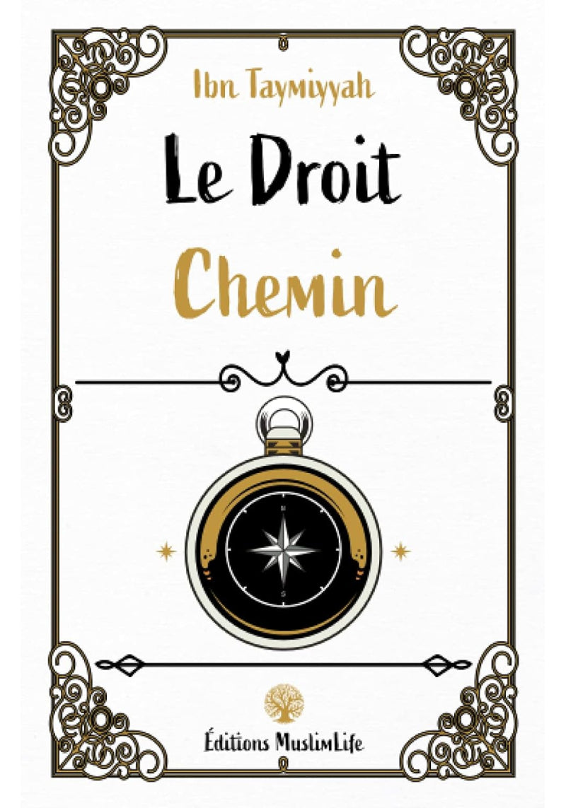 Le Droit Chemin